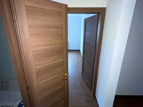 квартира по адресу Милославская ул., 18