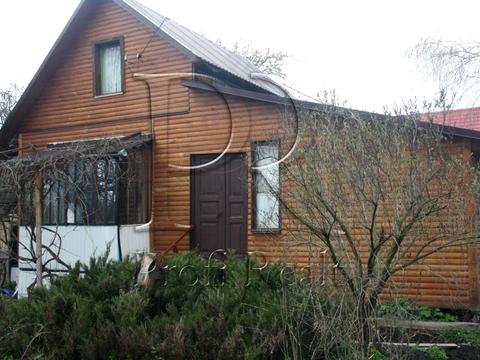 будинок за адресою СТ Стугна