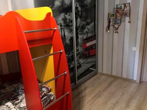 квартира за адресою Чарівна вул., 333