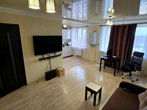 квартира за адресою Січових Стрільців вул. (Артема), 90-Б