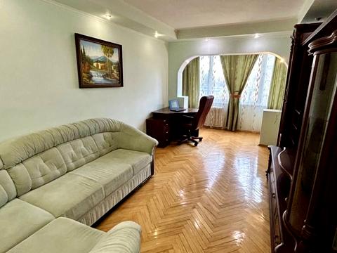 квартира за адресою Березняківська вул., 24