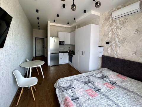 квартира за адресою Полуничний пров., 24