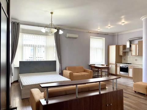 квартира по адресу Лютеранская ул., 4