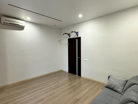 квартира по адресу Андрея Верхогляда ул. (Михайла Драгомирова), 4