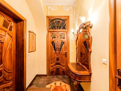 квартира за адресою Гетьмана Павла Скоропадського вул. (Льва Толстого), 23