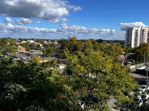 квартира за адресою Європейська вул. (Червоноармійська), 11