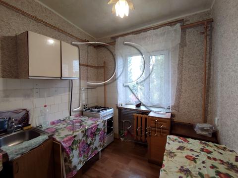 квартира по адресу Леонида Каденюка просп. (Юрия Гагарина), 9