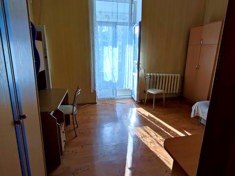 квартира по адресу Пастера ул., 14