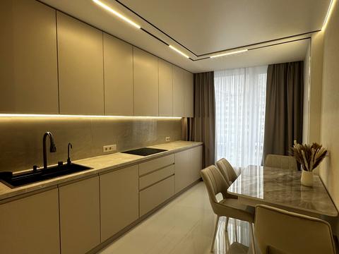 квартира за адресою Бельведерська вул., 32-Б