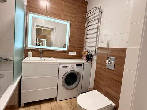 квартира по адресу Бережанская ул., 18