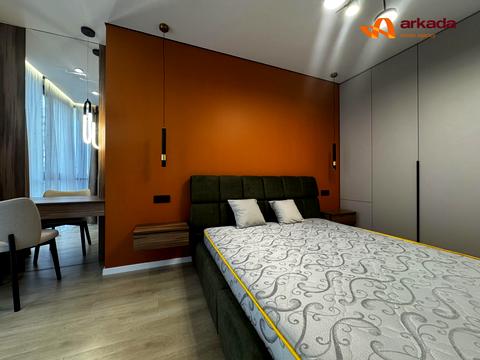 квартира за адресою Ленкавського вул., 34