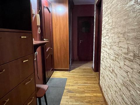 квартира за адресою Рене Декарта вул. (Кулібіна), 6-Б