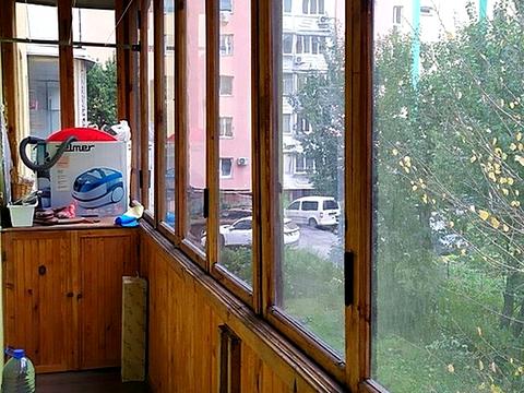 квартира по адресу Бережанская ул., 12-А
