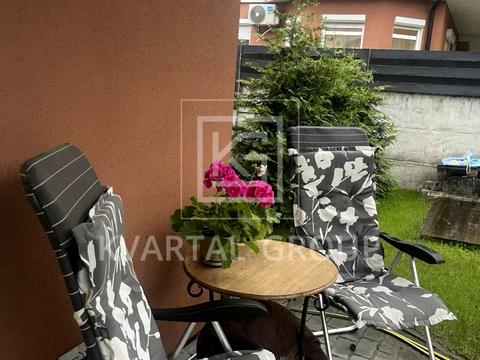 дом по адресу Яснополянская ул.