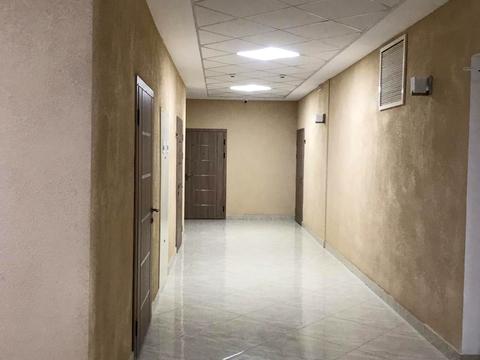 квартира за адресою Фонтанська дорога вул. (Перекопской дивизии улица), 118а