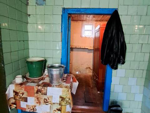 будинок за адресою Пашини