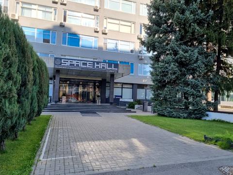 коммерческая по адресу Космическая ул., 21