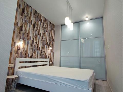 квартира за адресою Сімферопольська вул., 2-М