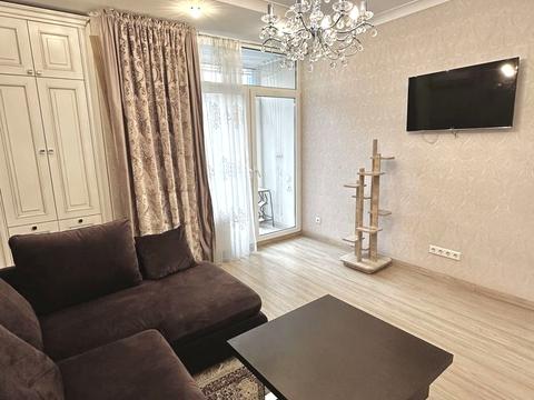 квартира за адресою Регенераторна вул., 4
