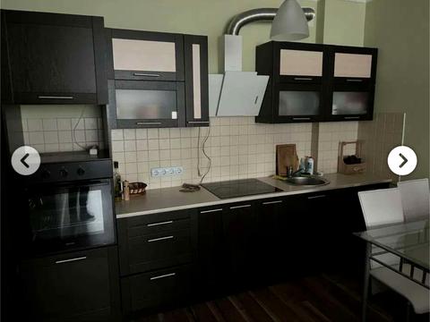 квартира по адресу Соборности просп. (Воззʼєднання), 30