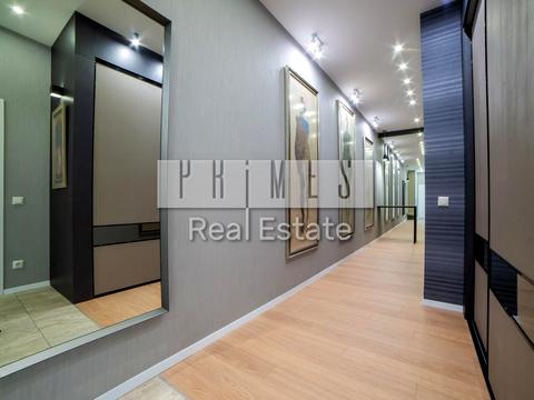 квартира за адресою Андрія Верхогляда вул. (Михайла Драгомирова), 7