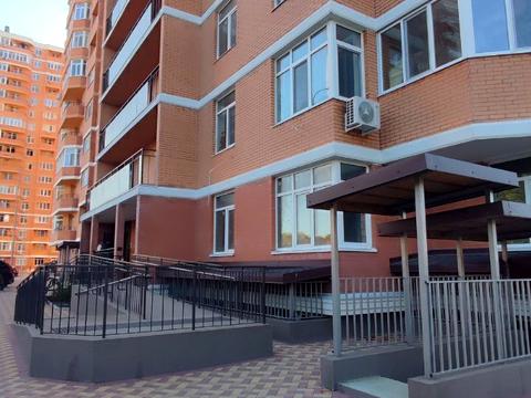 комерційна за адресою Овідіопольська дорога вул., 3/1