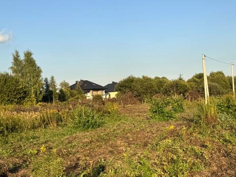 участок по адресу Проектована, 2
