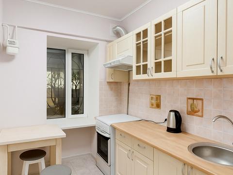 квартира по адресу Степовая ул., 14