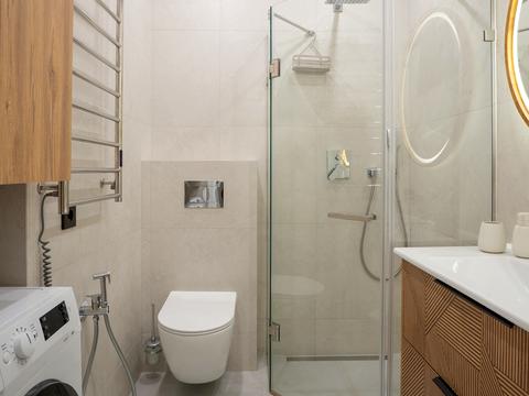 квартира по адресу Кудрявская ул., 24а