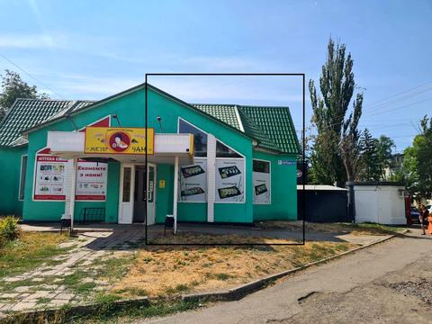 коммерческая по адресу Победы просп., 11