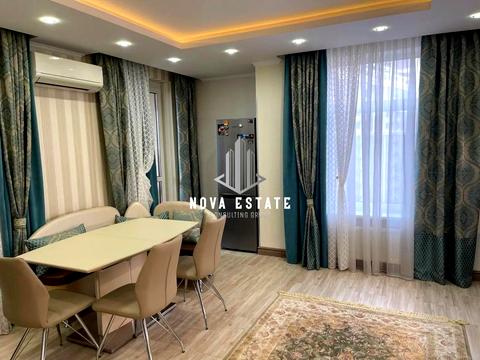 квартира за адресою Золотоустівська вул., 30