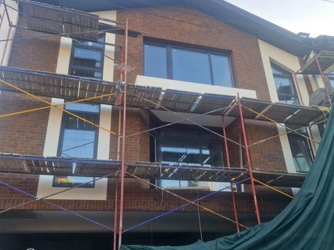 будинок за адресою Варшавська вул.