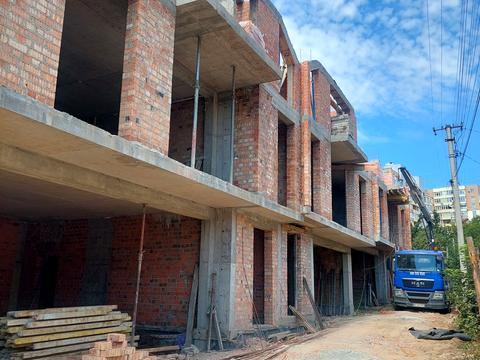 будинок за адресою Варшавська вул.