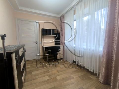 квартира по адресу Семьи Идзиковских ул. (Мишина Михаила), 37-А