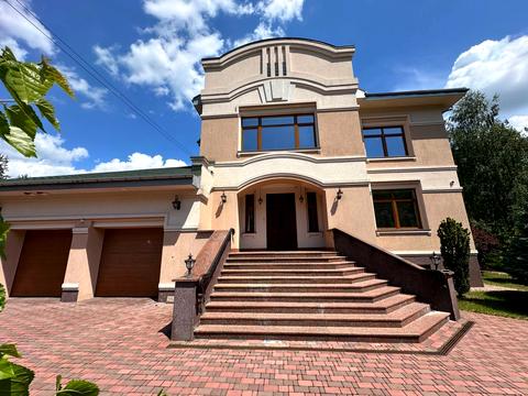 дом по адресу Михайлівська, 30