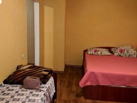 квартира за адресою Пер катаева 