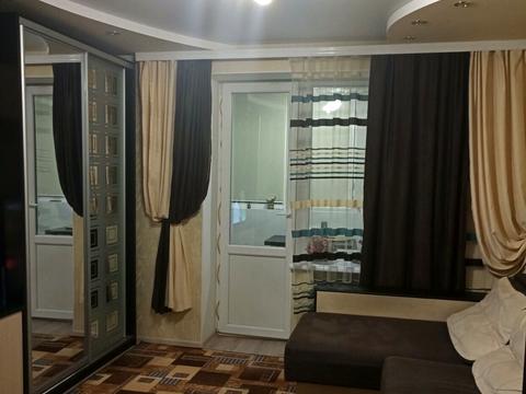 квартира за адресою Якова Гальчевського