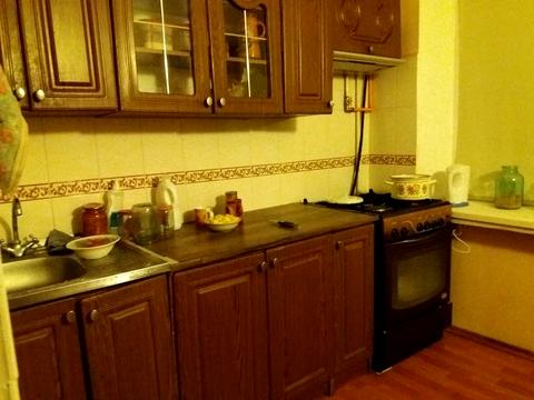 квартира за адресою Теремківська вул., 13