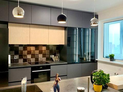 квартира по адресу Бориса Гмыри ул., 14-А