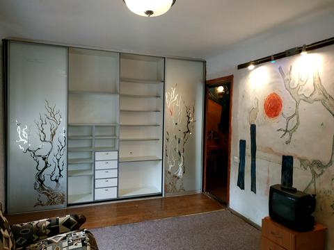 квартира за адресою Глісерна вул.