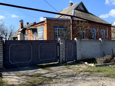 дом по адресу Широкая, 16