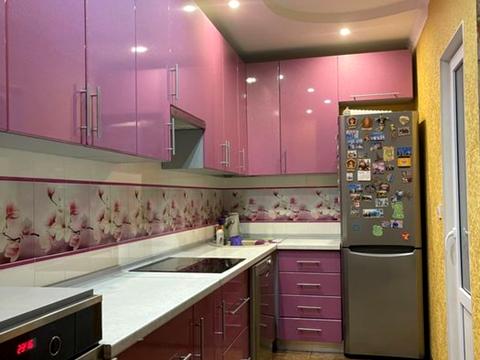 квартира по адресу Клавдиевская ул., 40-В