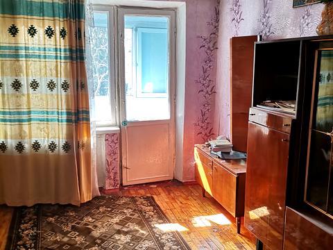 квартира по адресу Запорожского Казачества ул.