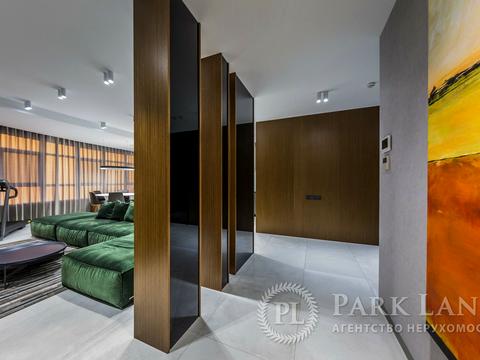 квартира за адресою Кловський узвіз (Кловський), 7