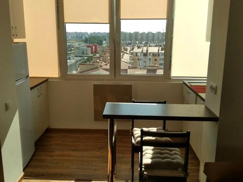 квартира по адресу Академіка Шалімова ул.