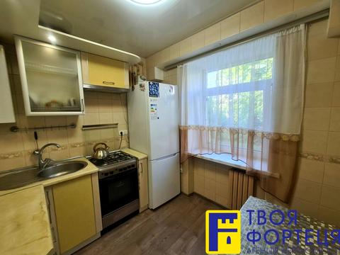 квартира за адресою Лізи Чайкіної