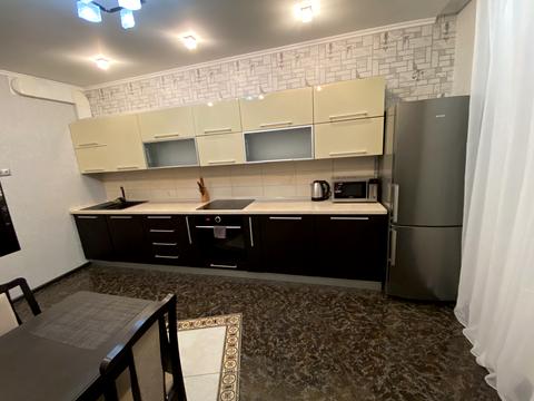 квартира по адресу Урловская ул., 40