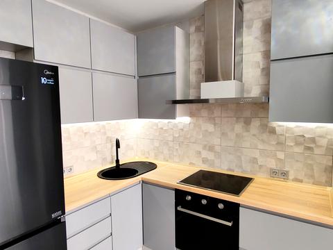 квартира по адресу Мира просп., 2-К