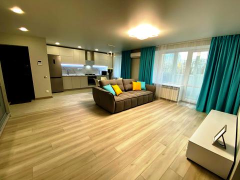 квартира по адресу Ул. Половецкая , 16а