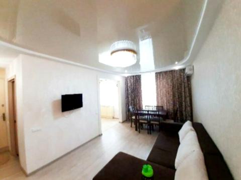 квартира за адресою Аерокосмічний просп., 41а